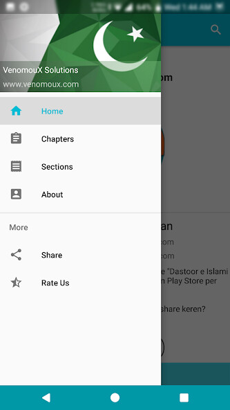 Play APK Partnership Act 1932  and enjoy Partnership Act 1932 with UptoPlay com.rachittechnology.ThePartnershipAct1932
