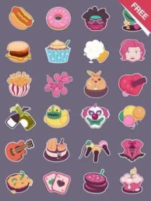 Play Party－Photo Grid Plugin 