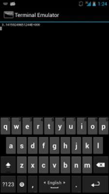 Play PascalGUI (Pascal compiler) 