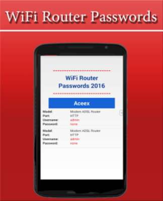 Play Pass for all WiFi Routers 