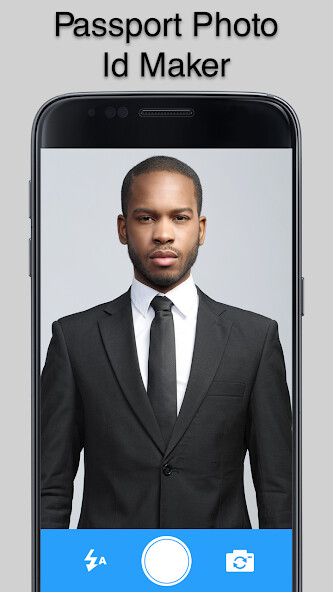 Play APK Passport ID Photo Studio Maker  and enjoy Passport ID Photo Studio Maker with UptoPlay com.Pingram.PassportPhotoIdStudio