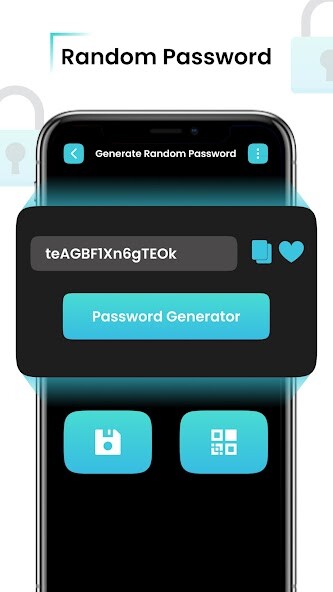 Play Password Manager 