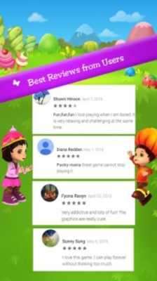 Play PASTRY MANIA - Match 3 Games 
