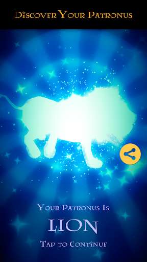 Play APK Patronus Go - Harry Potter Quiz  and enjoy Patronus Go - Harry Potter Quiz with UptoPlay com.timazhumgames.patronus