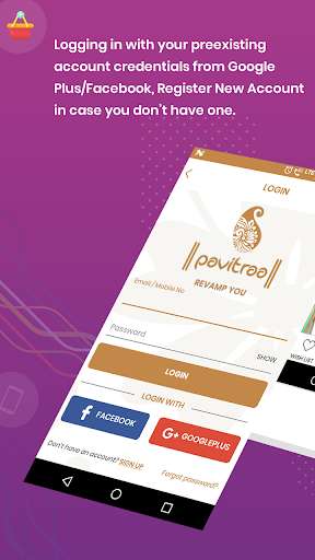 Play APK Pavitraa Online Fashion Store  and enjoy Pavitraa Online Fashion Store with UptoPlay com.dnk.pavitraa