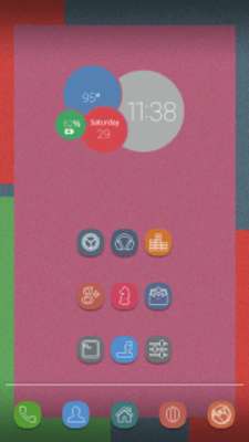 Play PAYAK ICONS APEX/NOVA/ADW/GO 