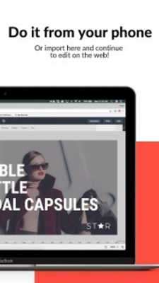 Play PDF Editor Pro by Desygner 