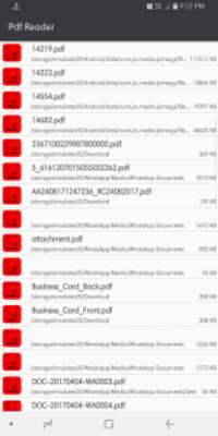 Play PDF Reader - Best Ebook and PDF Reader Play PDF Reader - Best Ebook and PDF Reader