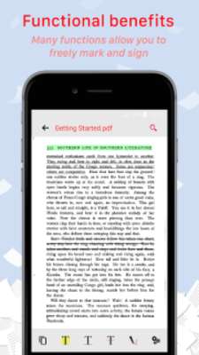 Play PDF Reader - unlimited and pro version Play PDF Reader - unlimited and pro version