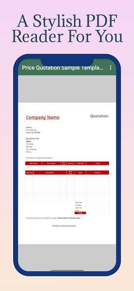 Play PDF Reader & Viewer  and enjoy PDF Reader & Viewer with UptoPlay