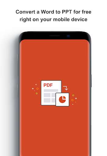 Play APK PDF to PPT Converter: convert PDFs to PPTX slides and enjoy PDF to PPT Converter: convert PDFs to PPTX slides using Ap Play APK PDF to PPT Converter: convert PDFs to PPTX slides and enjoy PDF to PPT Converter: convert PDFs to PPTX slides using Ap