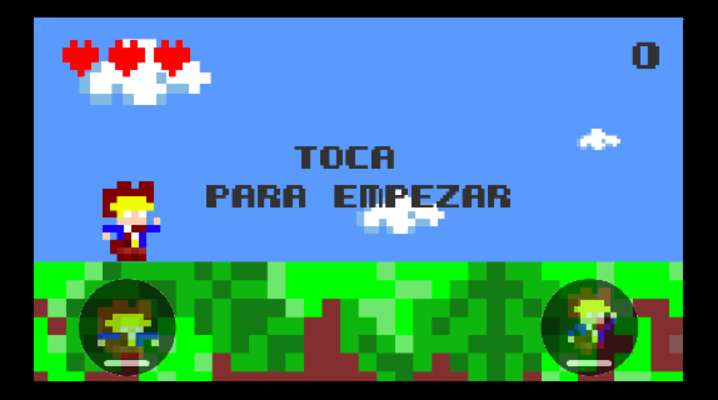 Play PDPM the minigame 