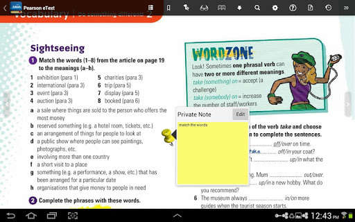Play APK Pearson eText for Schools  and enjoy Pearson eText for Schools with UptoPlay com.pearson.android.etext.rumba
