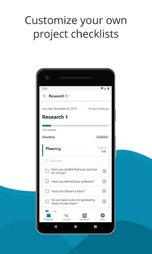 Play APK Pearson Writer  and enjoy Pearson Writer with UptoPlay com.pearson.writer