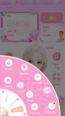 Play Pedi Time - Hola Theme 