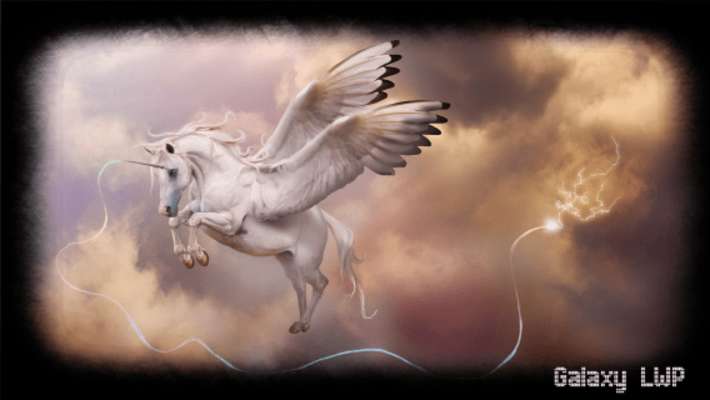 Play Pegasus Pack 3 Wallpaper 