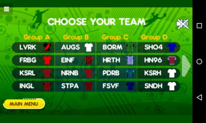 Play Penalty Shooters 2 