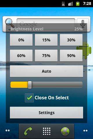 Play APK Pencerahan Brightness  and enjoy Pencerahan Brightness with UptoPlay com.kiyut.android.pencerahan