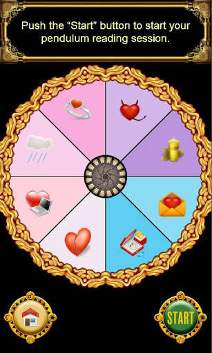 Play APK Pendulum Reading  and enjoy Pendulum Reading with UptoPlay air.com.astraport.pendulumreading