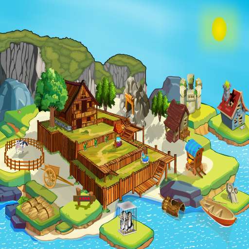 Play Penguin Island Rescue Play Penguin Island Rescue