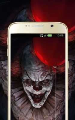 Play Pennywise Wallpaper FanArt 