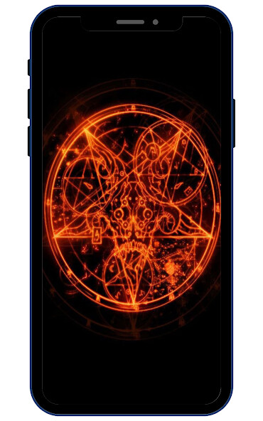 Play Pentagram Wallpapers Play Pentagram Wallpapers