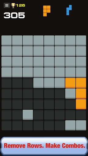 Play APK Pento: block puzzle  and enjoy Pento: block puzzle with UptoPlay com.puzzle.pento