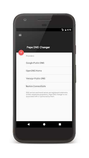 Play APK Pepe DNS Changer  and enjoy Pepe DNS Changer with UptoPlay com.pepeware.dns.free