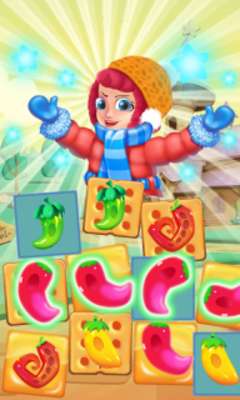 Play pepper panic 