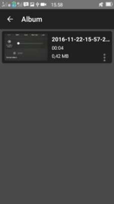 Play Perekam Video Android 