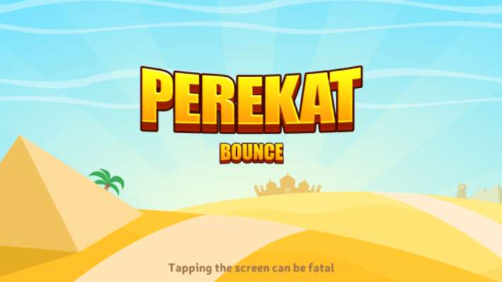 Play Perekat Bounce 