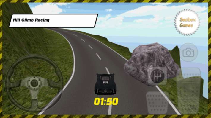Play Perfect Hill Climb Racing 