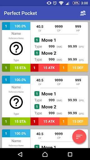 Play APK Perfect Pocket  and enjoy Perfect Pocket with UptoPlay com.soapsign.perfect