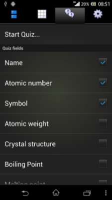Play Periodic Droid Play Periodic Droid