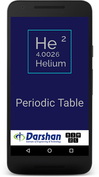 Play Periodic Table 