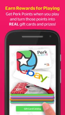 Play Perk Pop Quiz! 