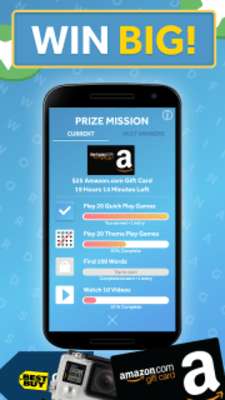 Play Perk Word Search 