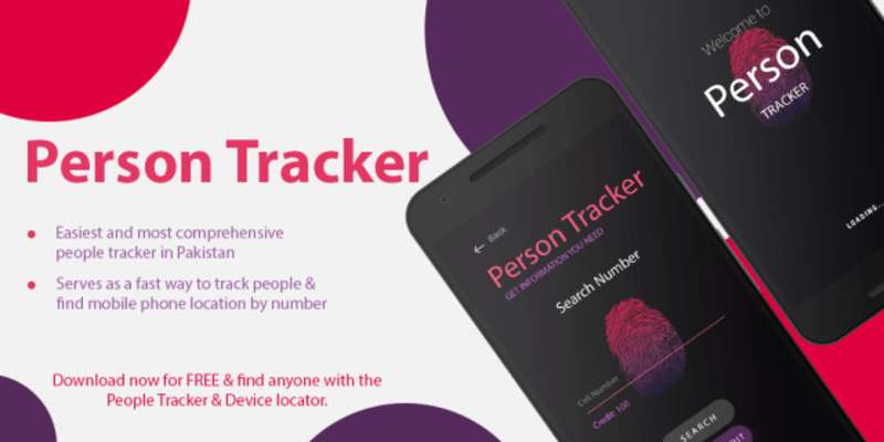 Play Person Tracker by Mobile Phone Number in Pakistan 