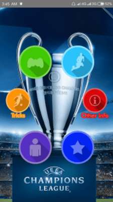 Play PES 2018 Full guide 