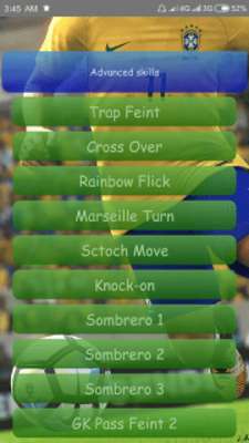 Play PES 2018 Full guide 