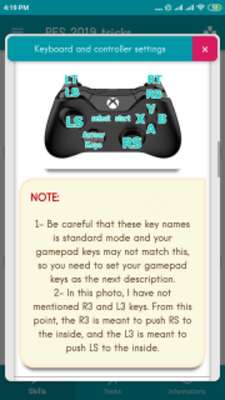 Play PES 2019 Skills + Tips & Tricks 