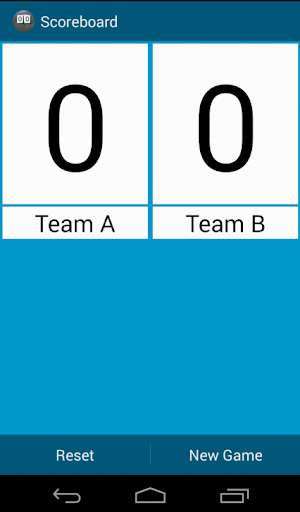 Play APK Petanque Scoreboard  and enjoy Petanque Scoreboard with UptoPlay com.stasgold.petanque.scoreboard