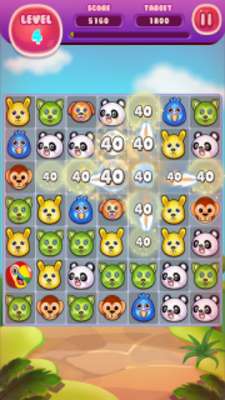 Play Pet Blast Mania 