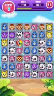Play Pet Blast Mania 