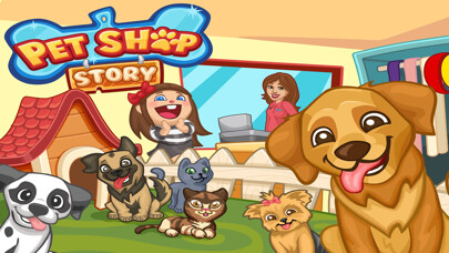 Play Pet Shop Story™ 