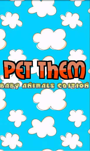 Play APK Pet Them: Baby Animals Edition  and enjoy Pet Them: Baby Animals Edition with UptoPlay pet.them.baby.animals.edition