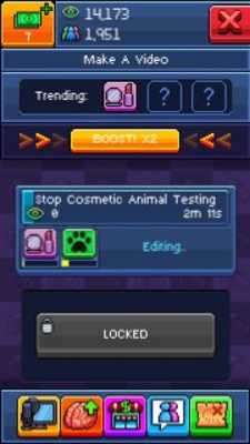 Play PewDiePie: Tuber Simulator (MOD) Play PewDiePie: Tuber Simulator (MOD)