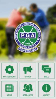 Play PGASA Members App 
