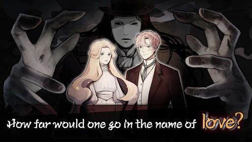 Play APK Phantom of Opera - Mystery Visual Novel, Thriller  and enjoy Phantom of Opera - Mystery Visual Novel, Thriller using Ap