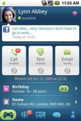 Play Phonebook 2.0 Play Phonebook 2.0